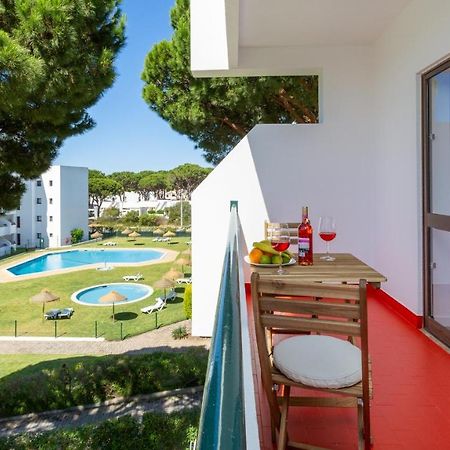 Bright & Charming 1Bdr Apartment W/ Pool By Lovelystay Vilamoura Zewnętrze zdjęcie