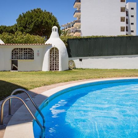 Bright & Charming 1Bdr Apartment W/ Pool By Lovelystay Vilamoura Zewnętrze zdjęcie