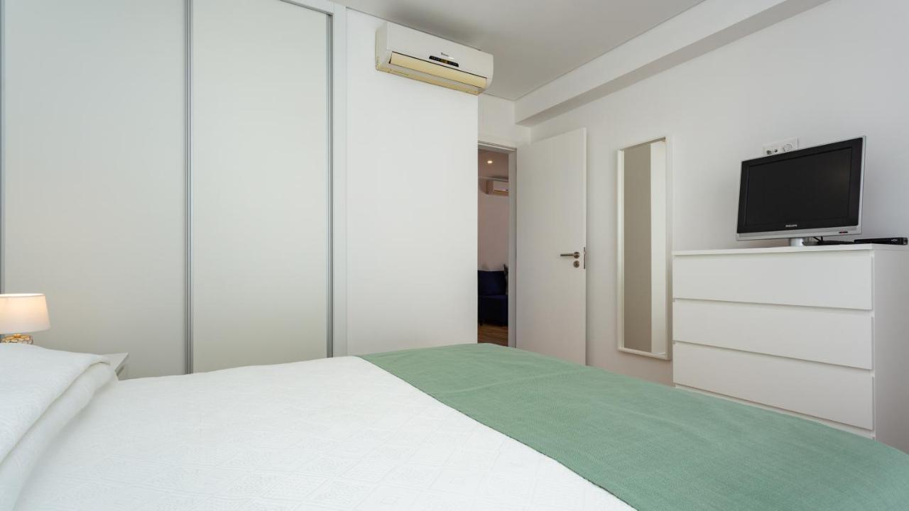Bright & Charming 1Bdr Apartment W/ Pool By Lovelystay Vilamoura Zewnętrze zdjęcie