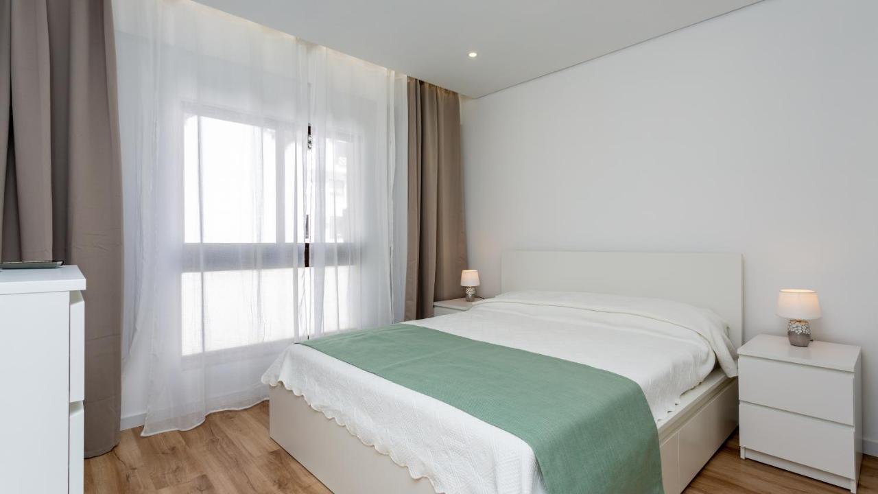 Bright & Charming 1Bdr Apartment W/ Pool By Lovelystay Vilamoura Zewnętrze zdjęcie