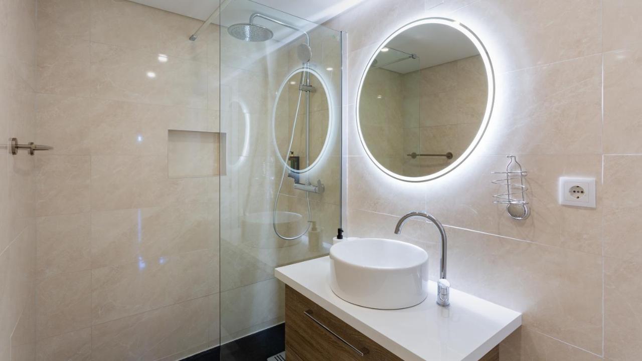 Bright & Charming 1Bdr Apartment W/ Pool By Lovelystay Vilamoura Zewnętrze zdjęcie