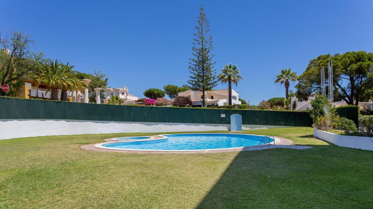 Bright & Charming 1Bdr Apartment W/ Pool By Lovelystay Vilamoura Zewnętrze zdjęcie